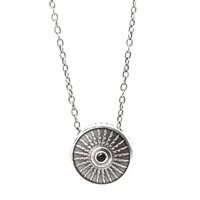 Collana Ellius Uomo Minerva in Argento 8000100006355 - 8000100006355